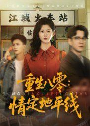 重生八零情定地平线