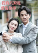 我的大家庭爱情故事