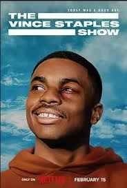 文斯小子 第二季