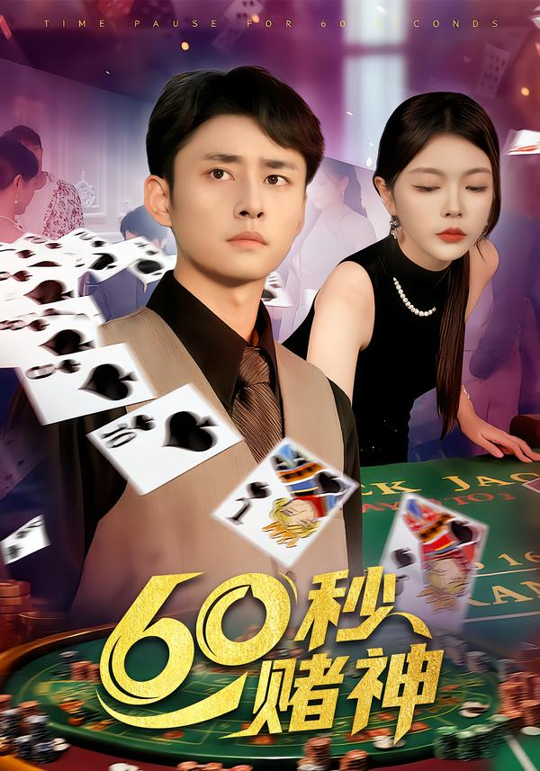 60秒赌神