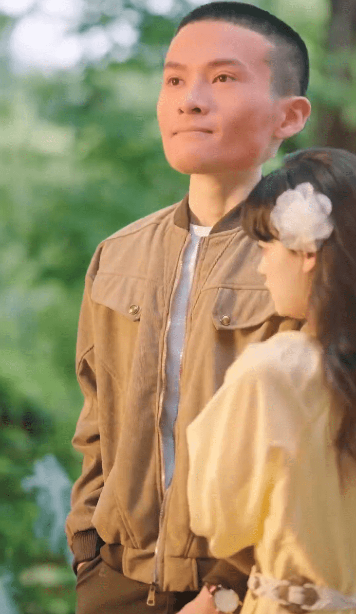 哥哥们为何对我那样