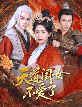 天道闺女不爱了