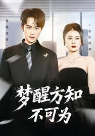 梦醒方知不可为